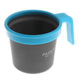 Maxbell Camping Cup Mug Coffee Kettle Tea Cup for Home and Outdoor Picnic Traveling