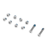 Maxbell Laptop Mounting Screws, Notebook Mount Screw for Macbook Air A1370 A1369 A1465 A1466(Pack of 1)