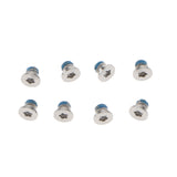 Maxbell Laptop Mounting Screws, Notebook Mount Screw for Macbook Air A1370 A1369 A1465 A1466(Pack of 1)