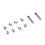 Maxbell Laptop Mounting Screws, Notebook Mount Screw for Macbook Air A1370 A1369 A1465 A1466(Pack of 1)