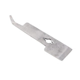 Maxbell Stainless Steel Frame Lifter and Scraper J Hook Tool Hive Tool Beekeeping
