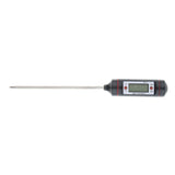 Maxbell Temperature Kitchen Digital Probe Food Thermometer Turkey Cooking Meat BBQ