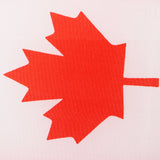 Maxbell Canada Flag  String Flag for Sport Bars Party Decorations 5.5M