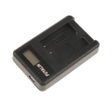 Maxbell Digital Camera Battery Charger NP-BG1 for Sony DSC-W30/ W35 /W50 /W55 /W60