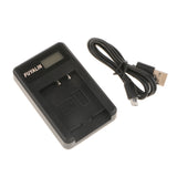 Maxbell Digital Camera Battery Charger NP-BG1 for Sony DSC-W30/ W35 /W50 /W55 /W60