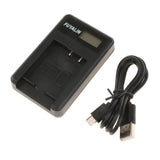 Maxbell Digital Camera Battery Charger NP-BG1 for Sony DSC-W30/ W35 /W50 /W55 /W60