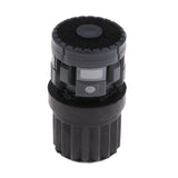 Maxbell Plastic Microphone Replacement Cartridge Professional Microphone MIC Capsule Head Core