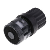 Maxbell Plastic Microphone Replacement Cartridge Professional Microphone MIC Capsule Head Core