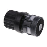 Maxbell Plastic Microphone Replacement Cartridge Professional Microphone MIC Capsule Head Core