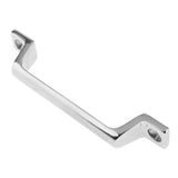 Maxbell 6.3'' Heavy Duty 316 Stainless Steel Marine Boat Door Hatch Cabinet Handrail