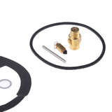 Maxbell Carburetor Repair Rebuild Kit For Kohler Engine Model K241, K321-60307, K321-60357, K321-60393, K482, K532