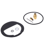 Maxbell Carburetor Repair Rebuild Kit For Kohler Engine Model K241, K321-60307, K321-60357, K321-60393, K482, K532