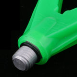 Maxbell 4pcs Fishing Rod Butt Rest Back Rest V Rest for Carp Coarse Fishing Tackle