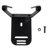 Maxbell NVG Helmet Mount Bracket Head Light Holder for M88 Aluminum Alloy DIY