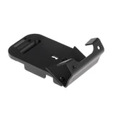 Maxbell Night Vision Goggle Holder Aluminum Alloy Mount Adapter for MICH Helmet Hunting Hats