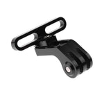 Maxbell Bike Bicycle MTB Camera Mount Holder Bracket Handlebar Bike Mount for Gopro