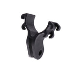 Maxbell Flashlight Holder Lamp Stand Adjustable Grip Holder for Bicycle Bike Riding