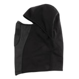 Maxbell 1pcs Cycling Full Face Mask Balaclava Hat 32x28cm Black Soft and Comfortable Warm