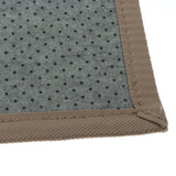 Maxbell Sisal Cat Scratching Mat Scratcher Cat Litter Mat for Kitty Grinding Claws & Protecting Furnitures