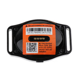 Maxbell Mini Waterproof GPS Tracker Anti Lost Locator Finder For Pet Dog Cat