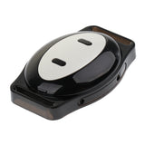 Maxbell Mini Waterproof GPS Tracker Anti Lost Locator Finder For Pet Dog Cat
