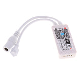 Maxbell Mini WiFi Controller MIC Music Control for RGBW LED Strip light DC5-28V