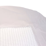 Maxbell Reusable Cat Feces Filter Cat Sand Bag Hands Free Cats Sifting Litter Tray