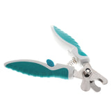 Maxbell Pet Nail Clipper Scissor with File Safety Dog Cat Nail Trimmer For Large Pet