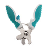 Maxbell Pet Nail Clipper Scissor with File Safety Dog Cat Nail Trimmer For Large Pet