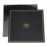 Maxbell 3D Printing Build Surface 7.87*7.87'' Plate Heat Bed Platform Sticker