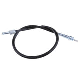 Maxbell Tachometer Cable For Honda XL175 CB350 CB360 CB400 FT500 GL500 CB900 CL350 CL350 Scrambler 1968-1975 GL500 Silver Wing 1981-1982