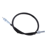 Maxbell Tachometer Cable For Honda XL175 CB350 CB360 CB400 FT500 GL500 CB900 CL350 CL350 Scrambler 1968-1975 GL500 Silver Wing 1981-1982