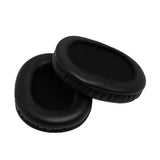 Maxbell Headphones Replacement Ear Pad / Ear Cushion / Ear Cups / Ear Cover / Earpads Repair Parts For Audio-Technica ATH-M30, ATH-M40x, ATH-M50, ATH-M50s, ATH-M50x