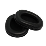 Maxbell Headphones Replacement Ear Pad / Ear Cushion / Ear Cups / Ear Cover / Earpads Repair Parts For Audio-Technica ATH-M30, ATH-M40x, ATH-M50, ATH-M50s, ATH-M50x