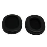 Maxbell Headphones Replacement Ear Pad / Ear Cushion / Ear Cups / Ear Cover / Earpads Repair Parts For Audio-Technica ATH-M30, ATH-M40x, ATH-M50, ATH-M50s, ATH-M50x