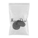 Maxbell Headphones Replacement Ear Pad / Ear Cushion / Ear Cups / Ear Cover / Earpads Repair Parts For Audio-Technica ATH-M30, ATH-M40x, ATH-M50, ATH-M50s, ATH-M50x