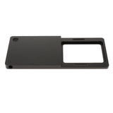 Maxbell Camera Lens Plate Adapter Kit for GoPro Hero 6 5 4 3+ 3 2 & Zhiyun Smooth Q / 5 / 4 Stabilizer Gimbal Mount