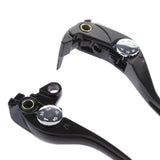 Maxbell Motorcycle Brake Clutch Hand Levers for Honda CBR1000RR 04-07 CB1000R 08-14