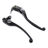 Maxbell Motorcycle Brake Clutch Hand Levers for Honda CBR1000RR 04-07 CB1000R 08-14