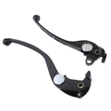 Maxbell Motorcycle Brake Clutch Hand Levers for Honda CBR1000RR 04-07 CB1000R 08-14