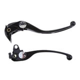 Maxbell Motorcycle Brake Clutch Hand Levers for Honda CBR1000RR 04-07 CB1000R 08-14