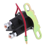 Maxbell Starter Relay Solenoid for Polaris 250 300 400 ATV Replacement