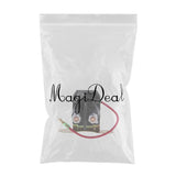 Maxbell Starter Relay Solenoid for Polaris 250 300 400 ATV Replacement