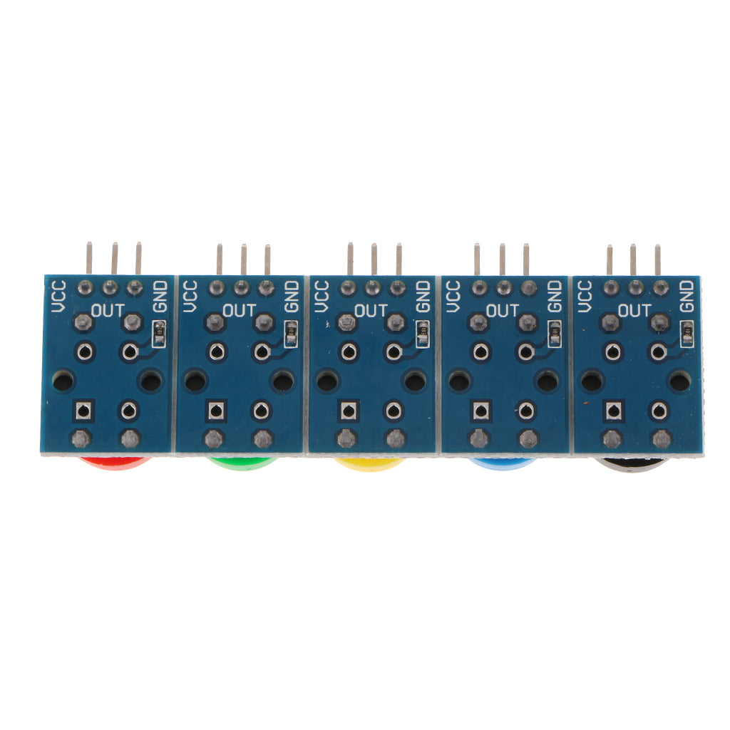 ⚡️Buy Maxbell Analog Button For Arduino Big Keyboard Electronic Blocks ...