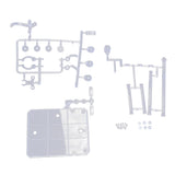 Maxbell Support Stand Rack Model Bracket for 1:144 HG RG SD Robot Saint Seiya Soul Gundam