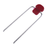 Maxbell Universal Car Crowbar Audio Panel Key Tool Interior Remove Modification Mount Kits Easy Use