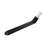 Maxbell ANGLED NYLON COFFEE ESPRESSO MACHINE CLEANING BRUSH Coffee Group Head Brush