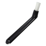Maxbell ANGLED NYLON COFFEE ESPRESSO MACHINE CLEANING BRUSH Coffee Group Head Brush