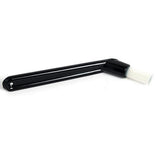 Maxbell ANGLED NYLON COFFEE ESPRESSO MACHINE CLEANING BRUSH Coffee Group Head Brush
