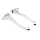 Maxbell Motorcycle Left & Right Hand Brake Lever Set for Yamaha PW50 PW 50